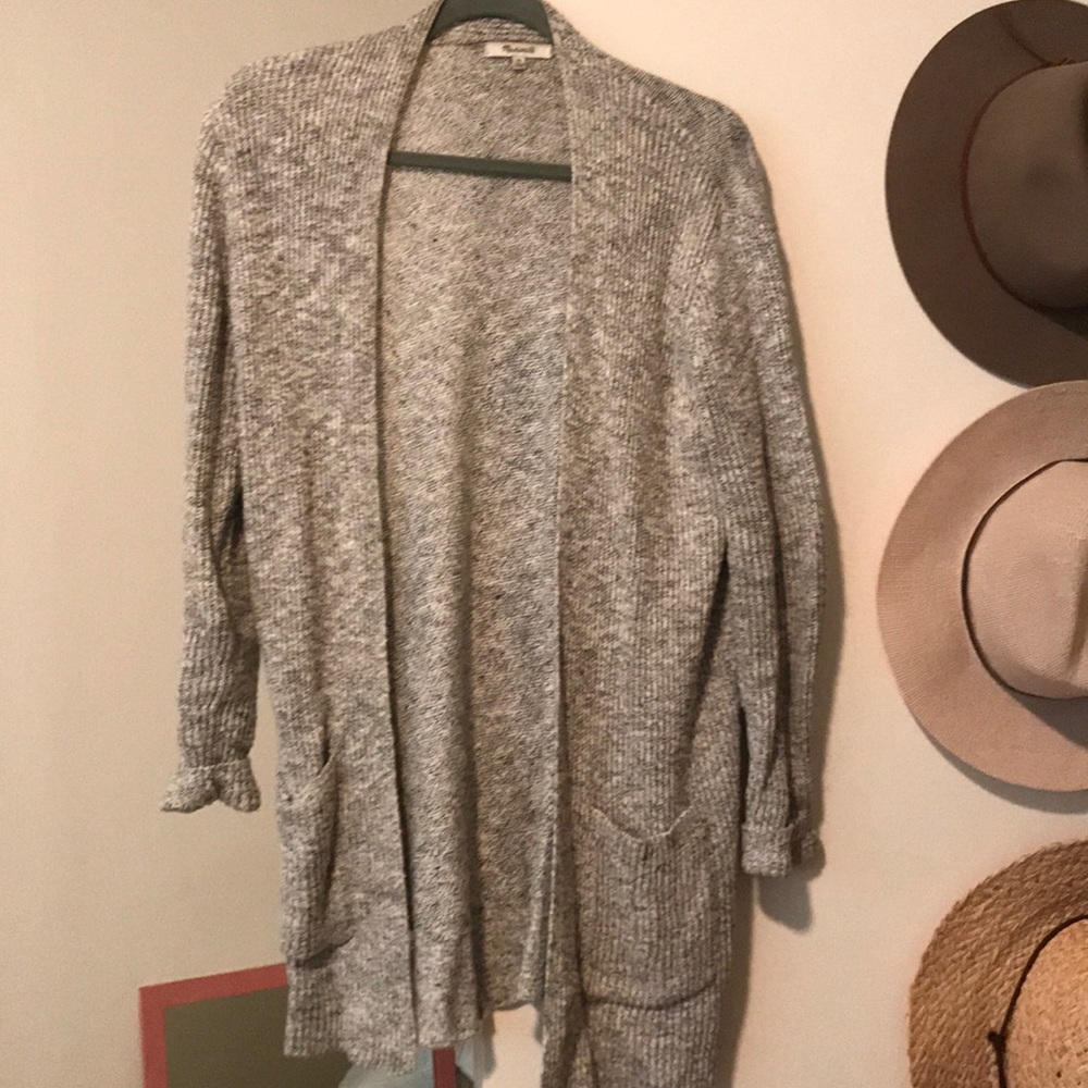 Madewell Cardigan